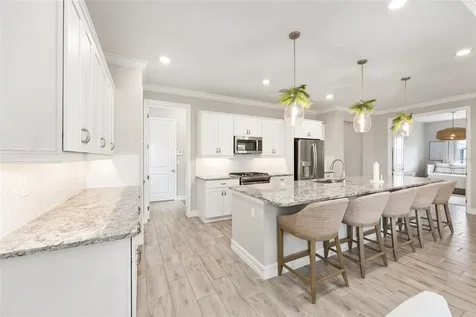 4537 NW 53rd Court Ocala FL 34482