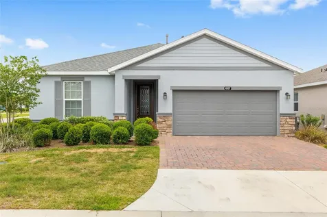 4537 NW 53rd Court Ocala FL 34482
