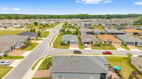 4537 NW 53rd Court Ocala FL 34482