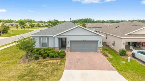 4537 NW 53rd Court Ocala FL 34482