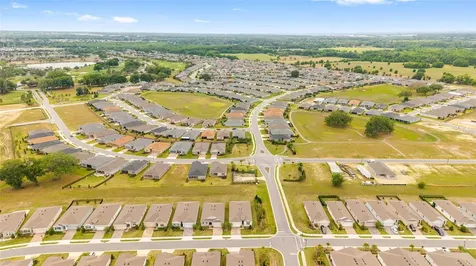 4537 NW 53rd Court Ocala FL 34482
