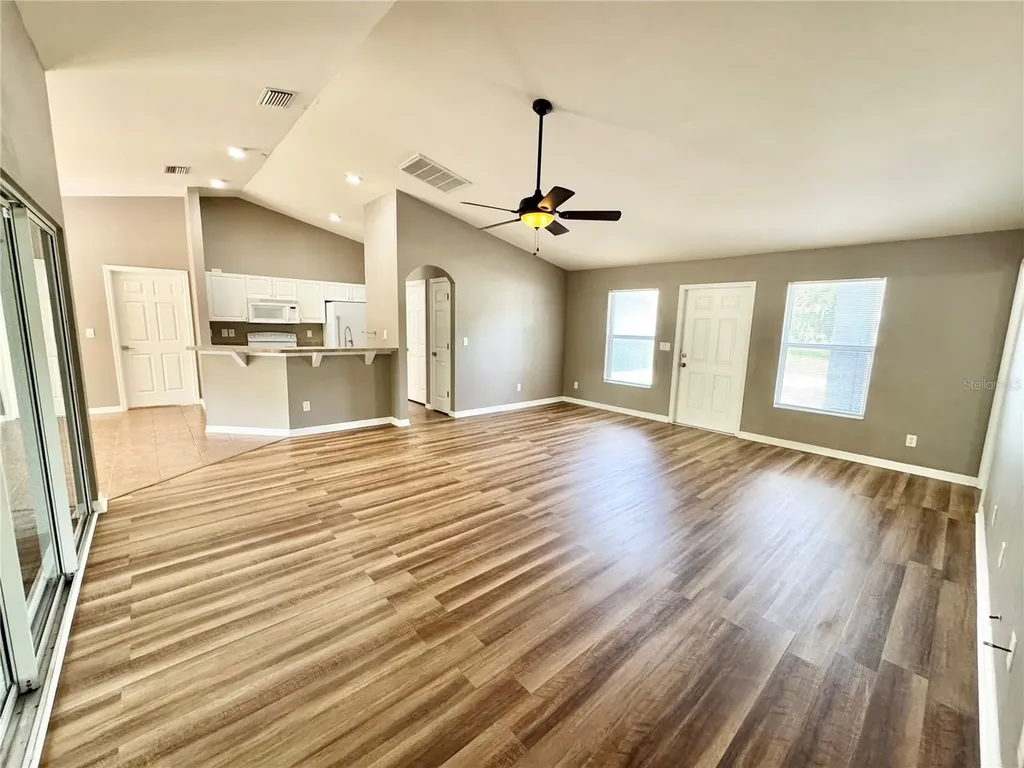 2172 Macaris Avenue North Port FL 34286
