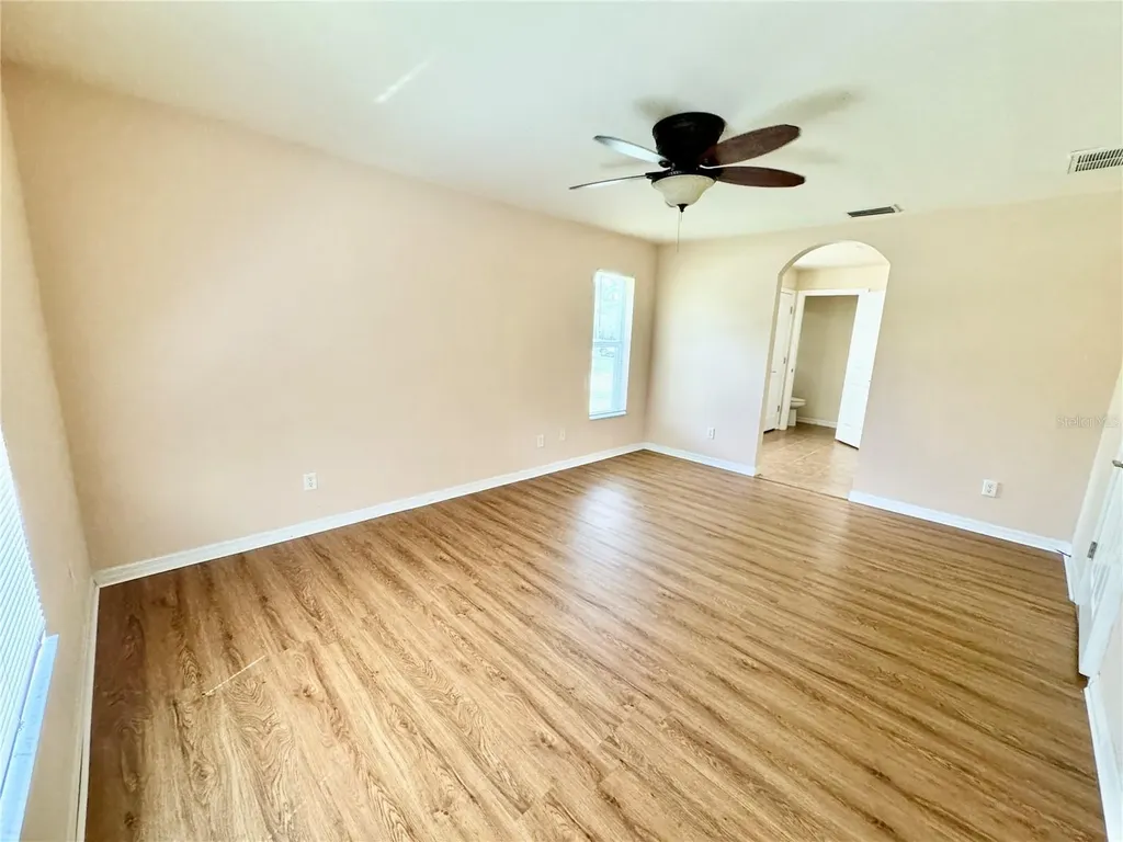 2172 Macaris Avenue North Port FL 34286