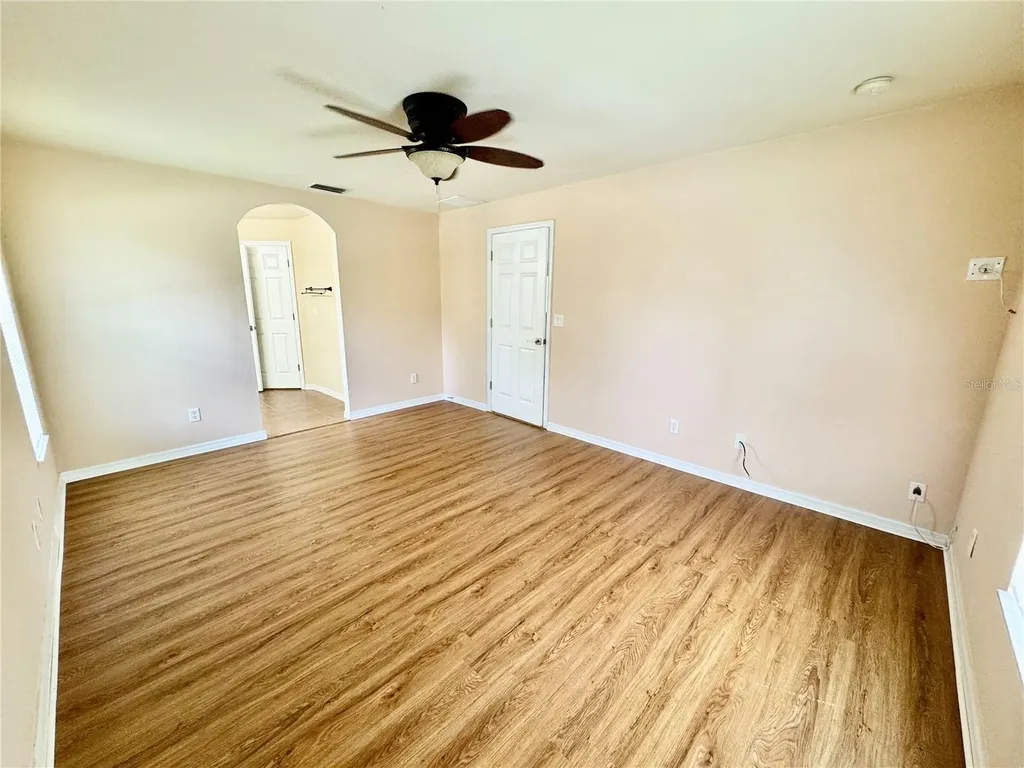 2172 Macaris Avenue North Port FL 34286