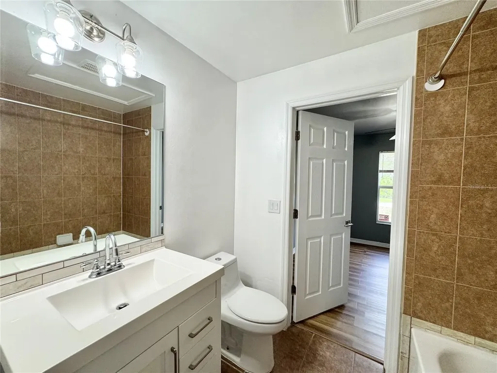 2172 Macaris Avenue North Port FL 34286