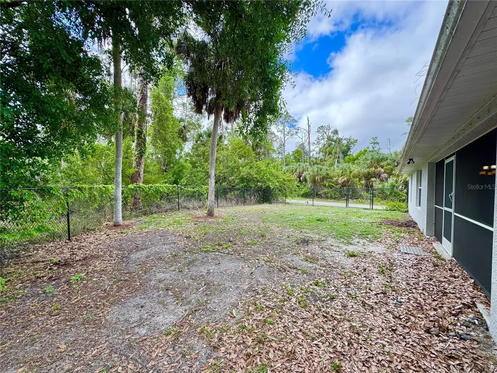2172 Macaris Avenue North Port FL 34286