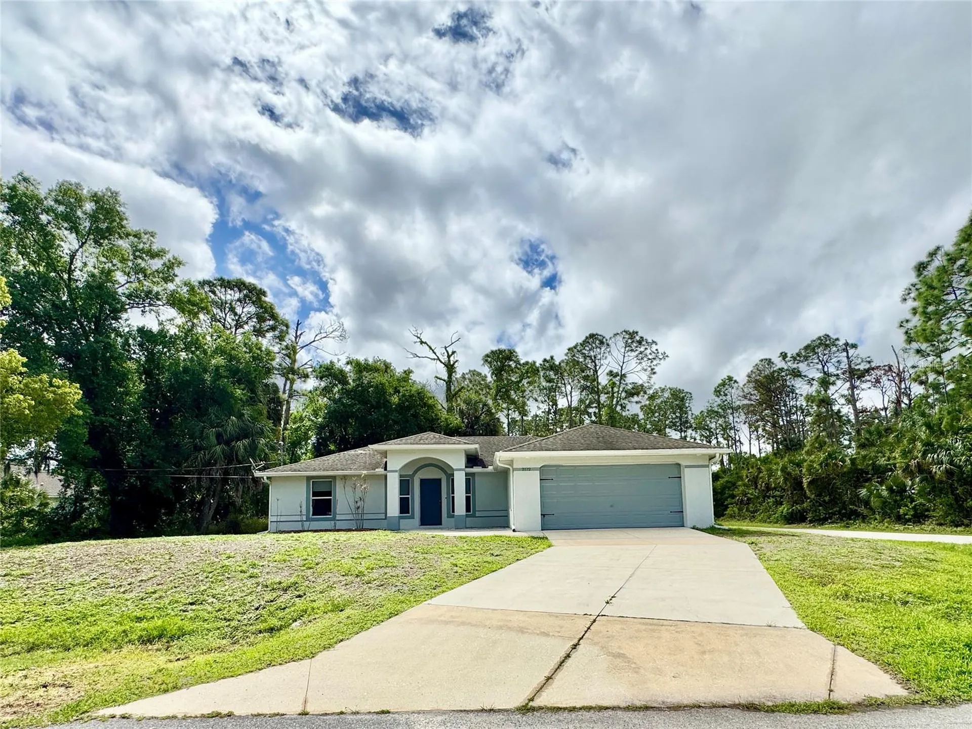 2172 Macaris Avenue North Port FL 34286
