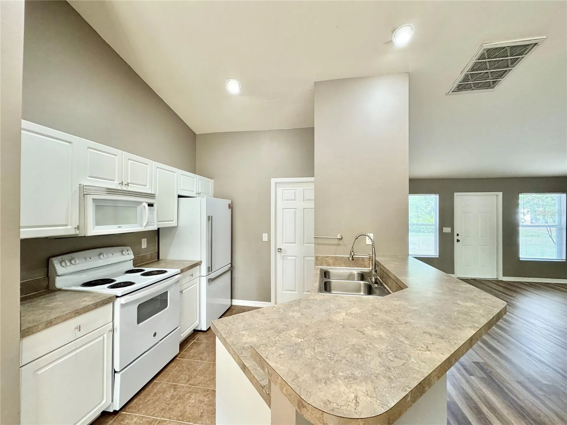 2172 Macaris Avenue North Port FL 34286