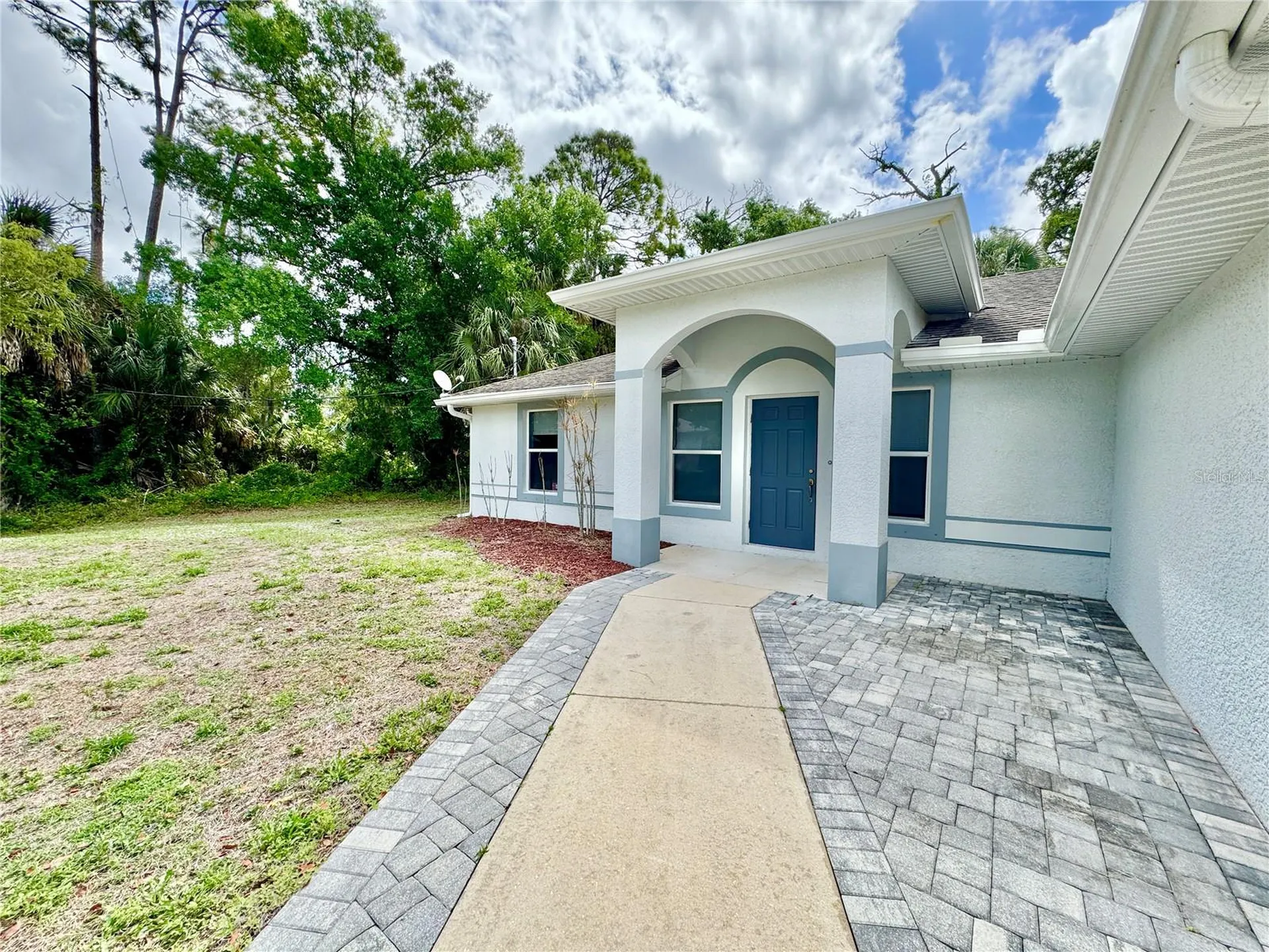 2172 Macaris Avenue North Port FL 34286