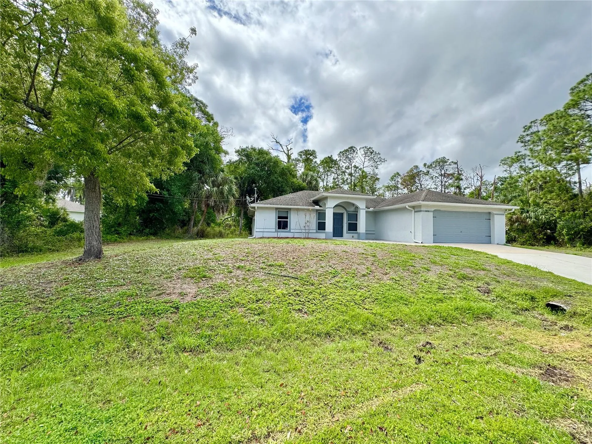 2172 Macaris Avenue North Port FL 34286