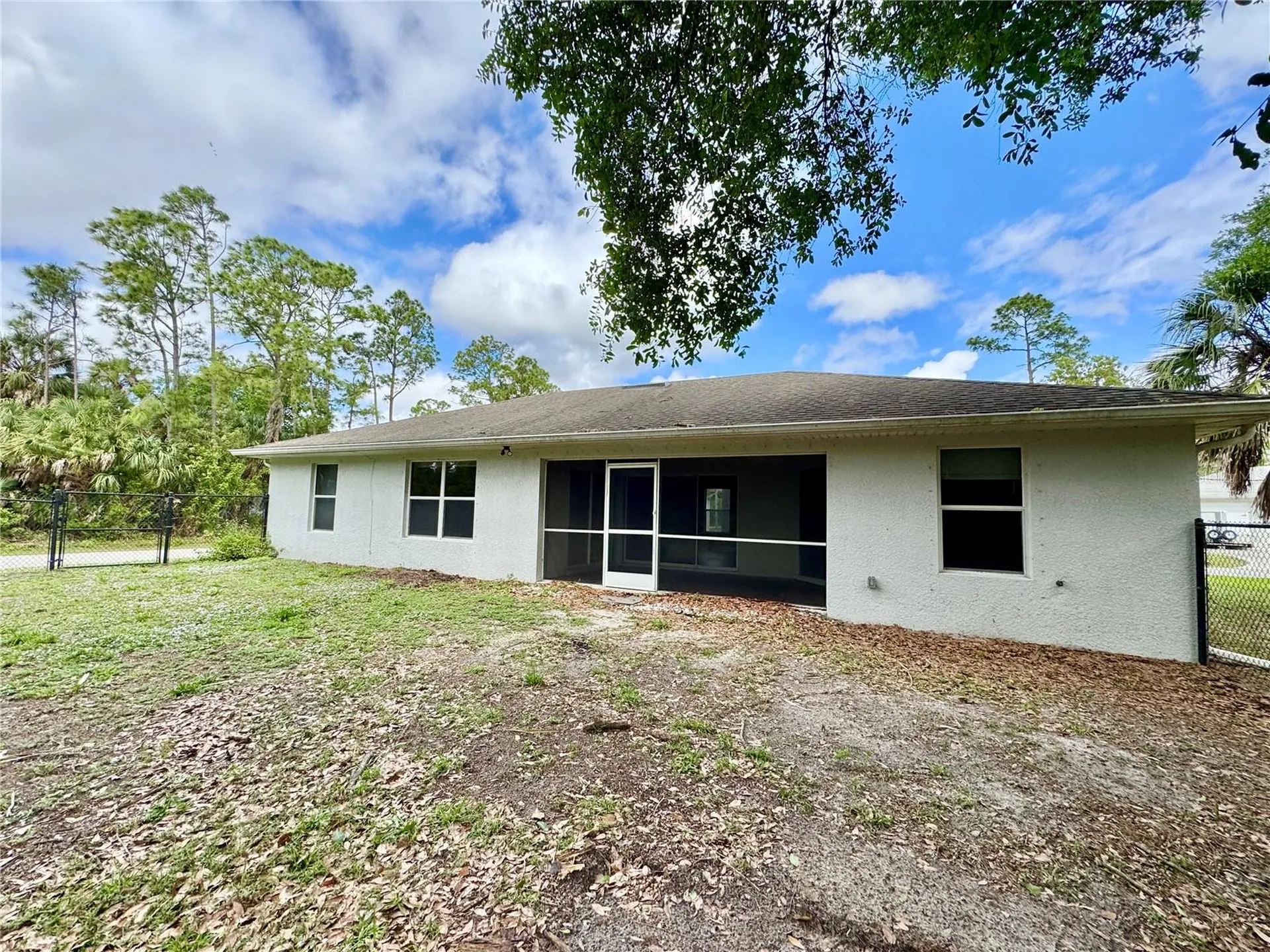 2172 Macaris Avenue North Port FL 34286