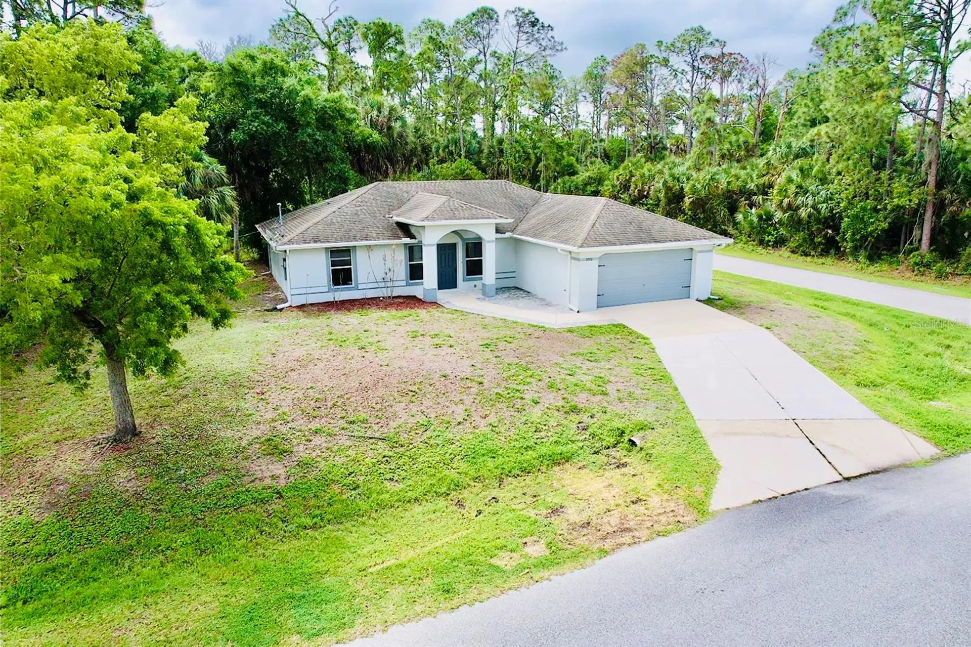 2172 Macaris Avenue North Port FL 34286