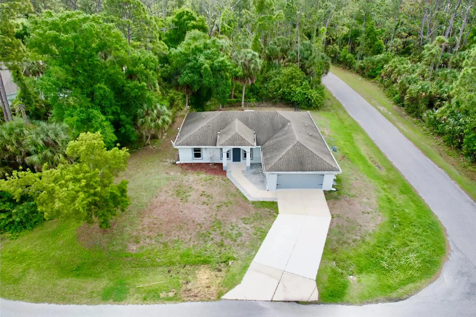 2172 Macaris Avenue North Port FL 34286