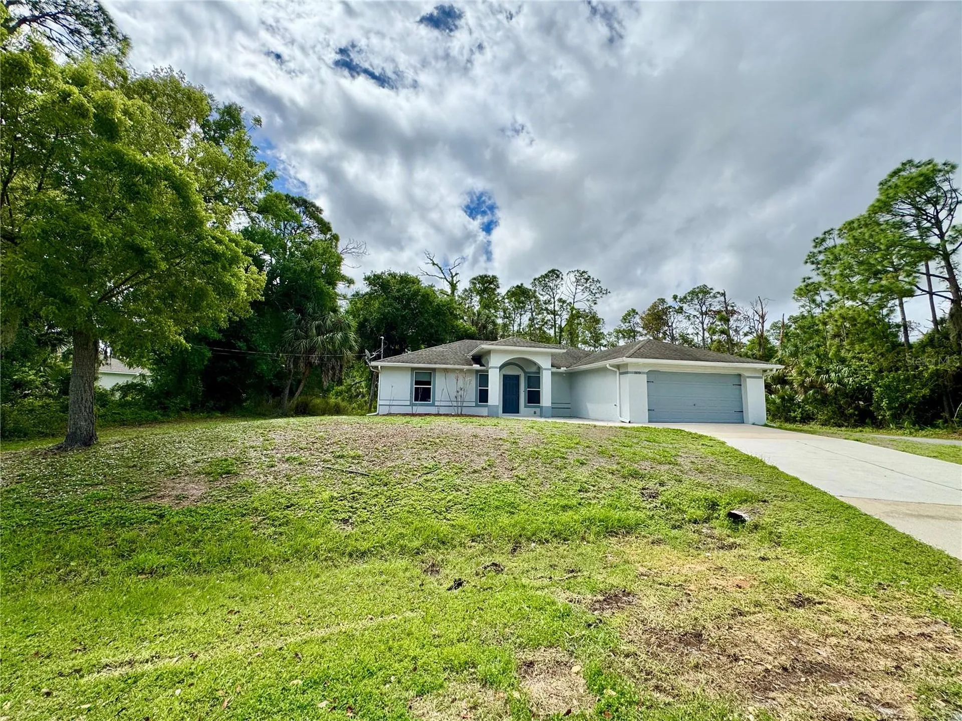 2172 Macaris Avenue North Port FL 34286