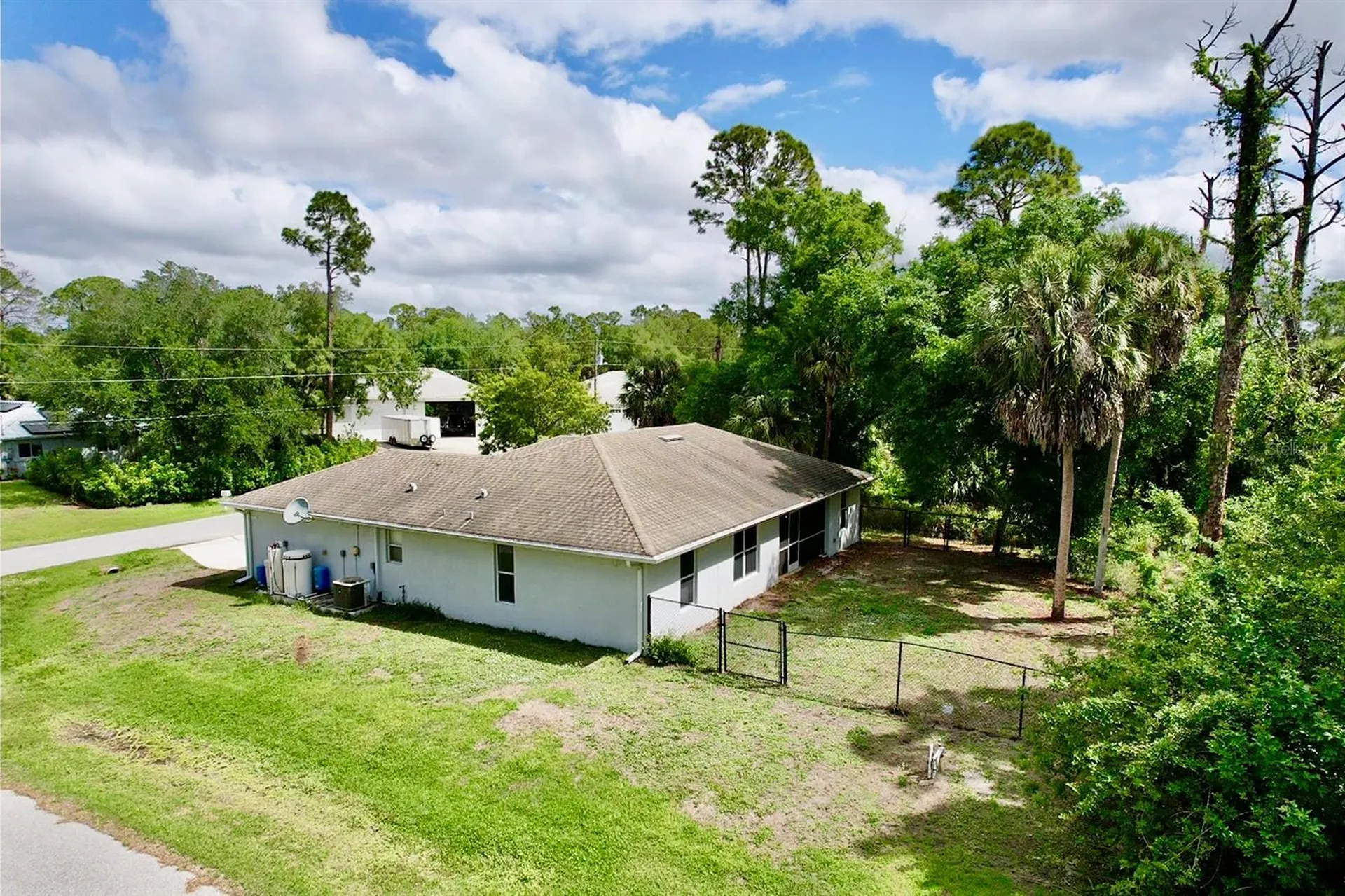 2172 Macaris Avenue North Port FL 34286