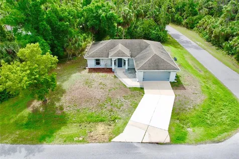 2172 Macaris Avenue North Port FL 34286
