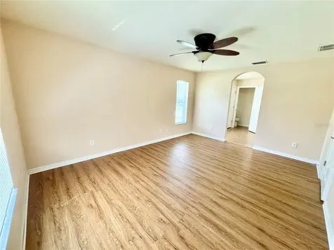 2172 Macaris Avenue North Port FL 34286