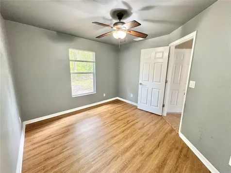 2172 Macaris Avenue North Port FL 34286
