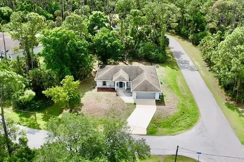 2172 Macaris Avenue North Port FL 34286