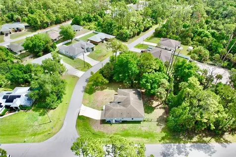 2172 Macaris Avenue North Port FL 34286