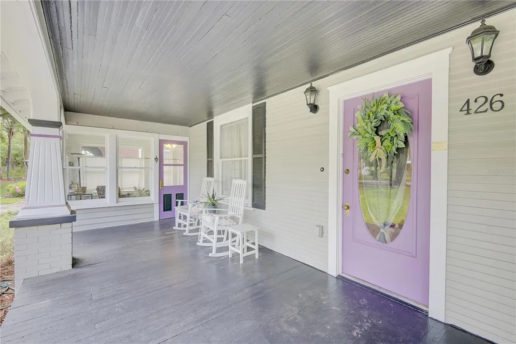 426 N Clara Avenue Deland FL 32720