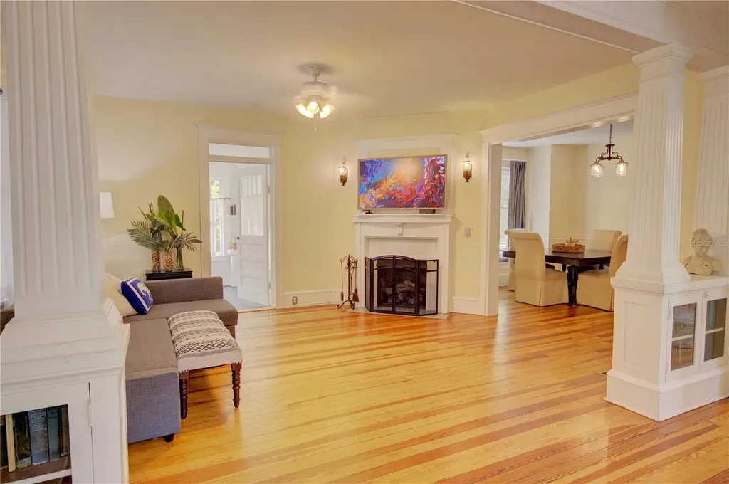 426 N Clara Avenue Deland FL 32720