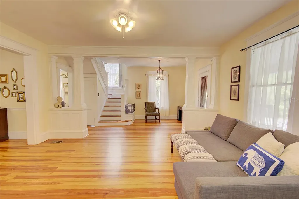 426 N Clara Avenue Deland FL 32720