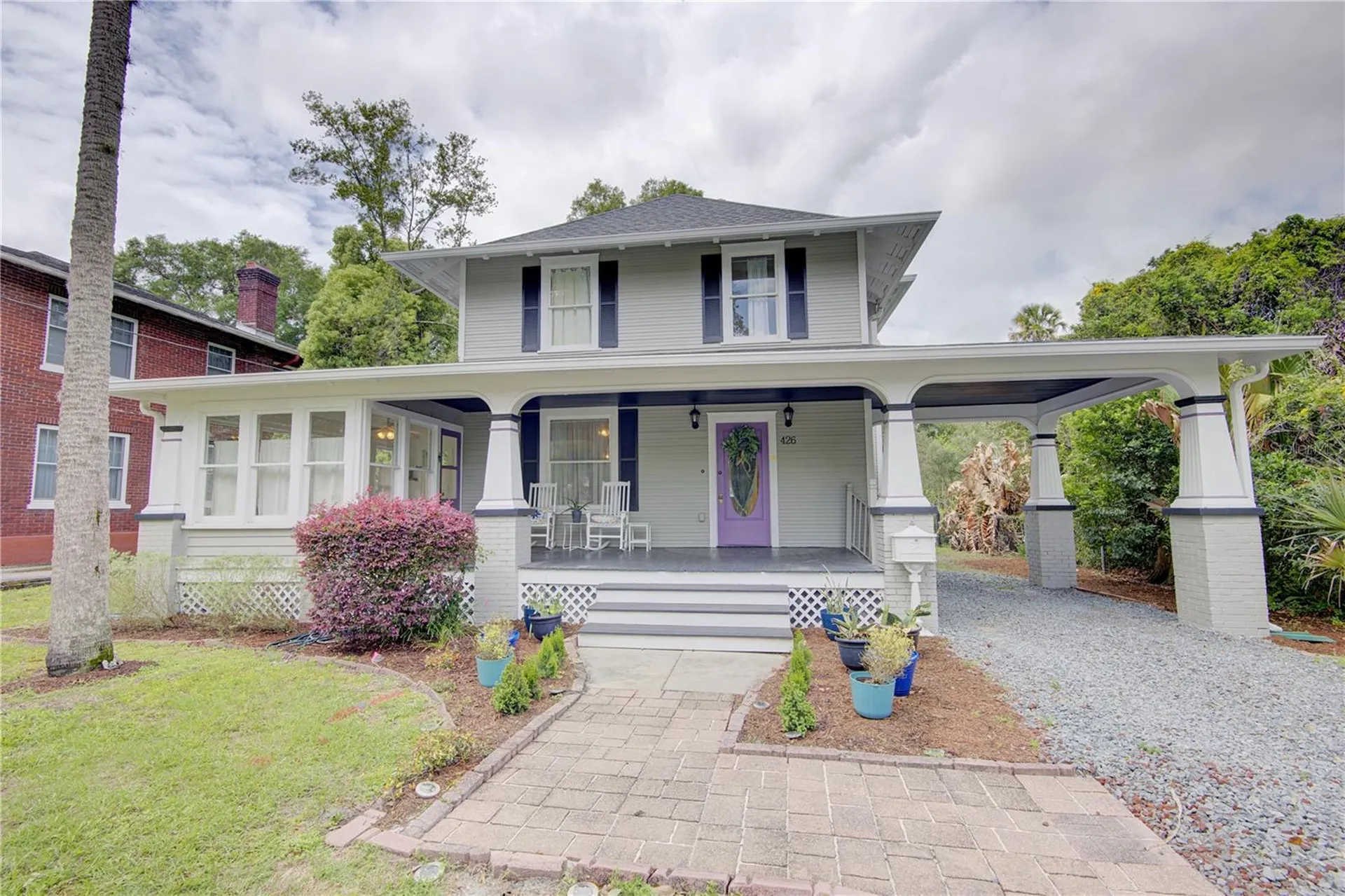 426 N Clara Avenue Deland FL 32720