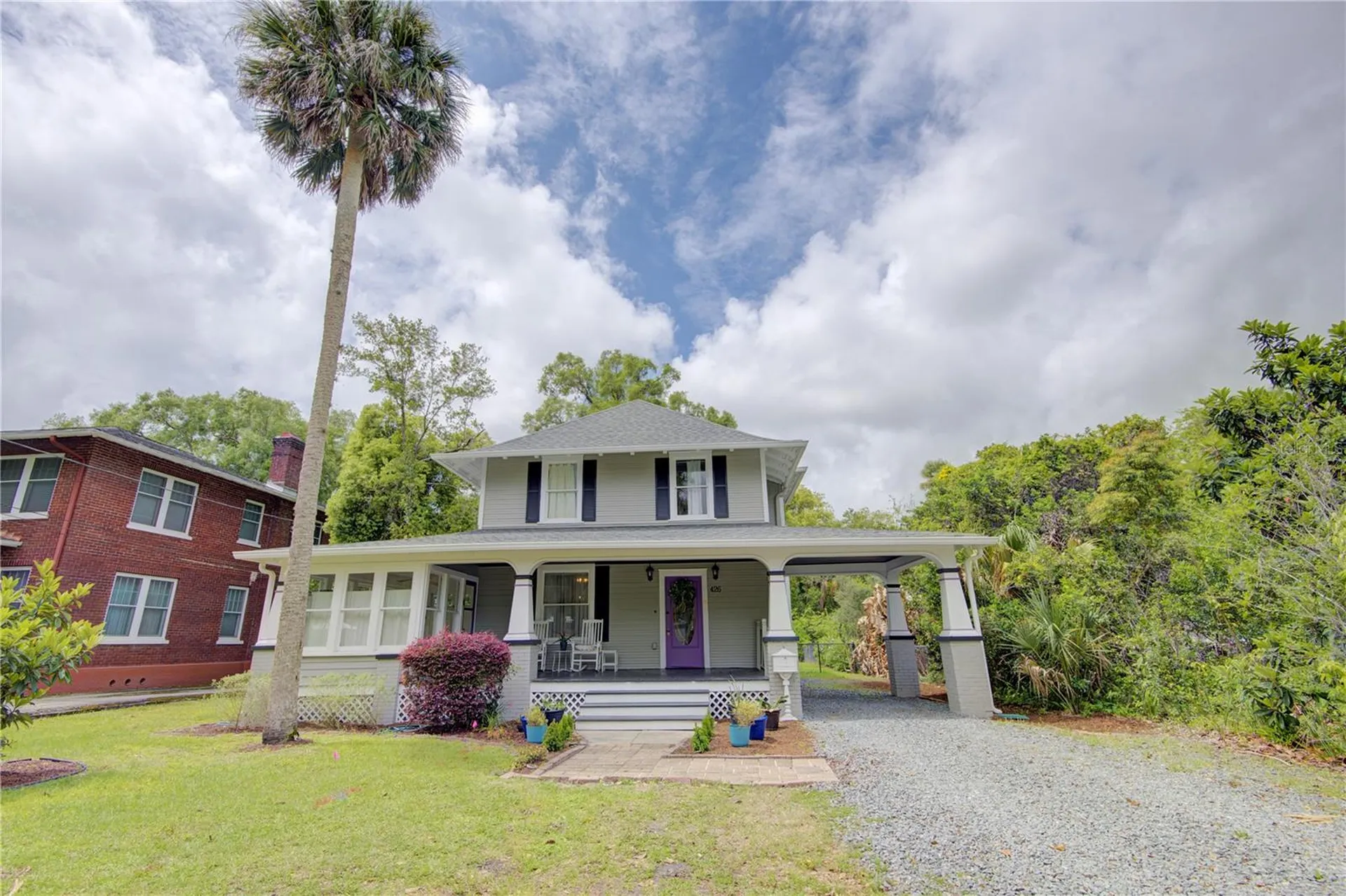 426 N Clara Avenue Deland FL 32720
