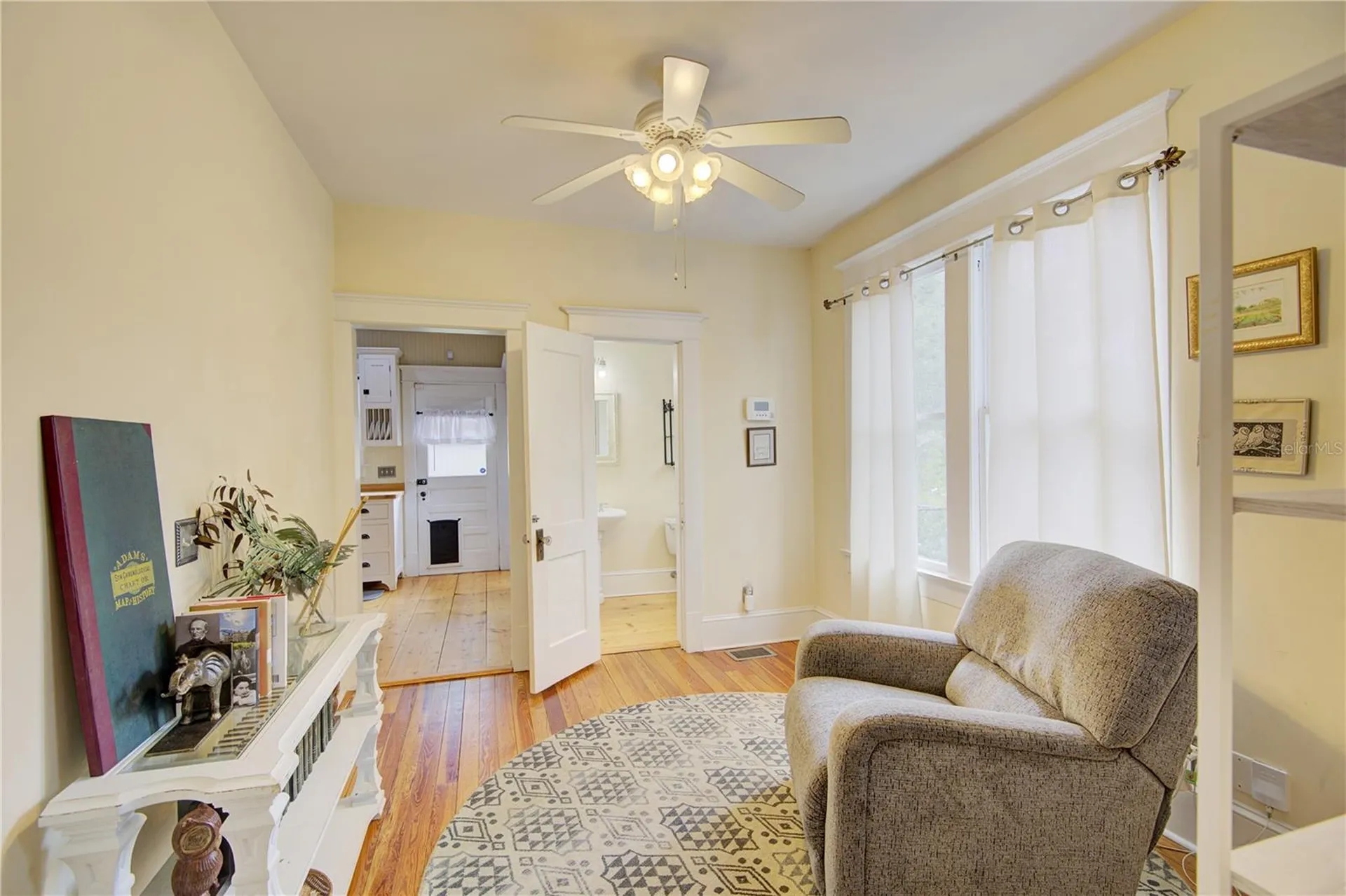 426 N Clara Avenue Deland FL 32720