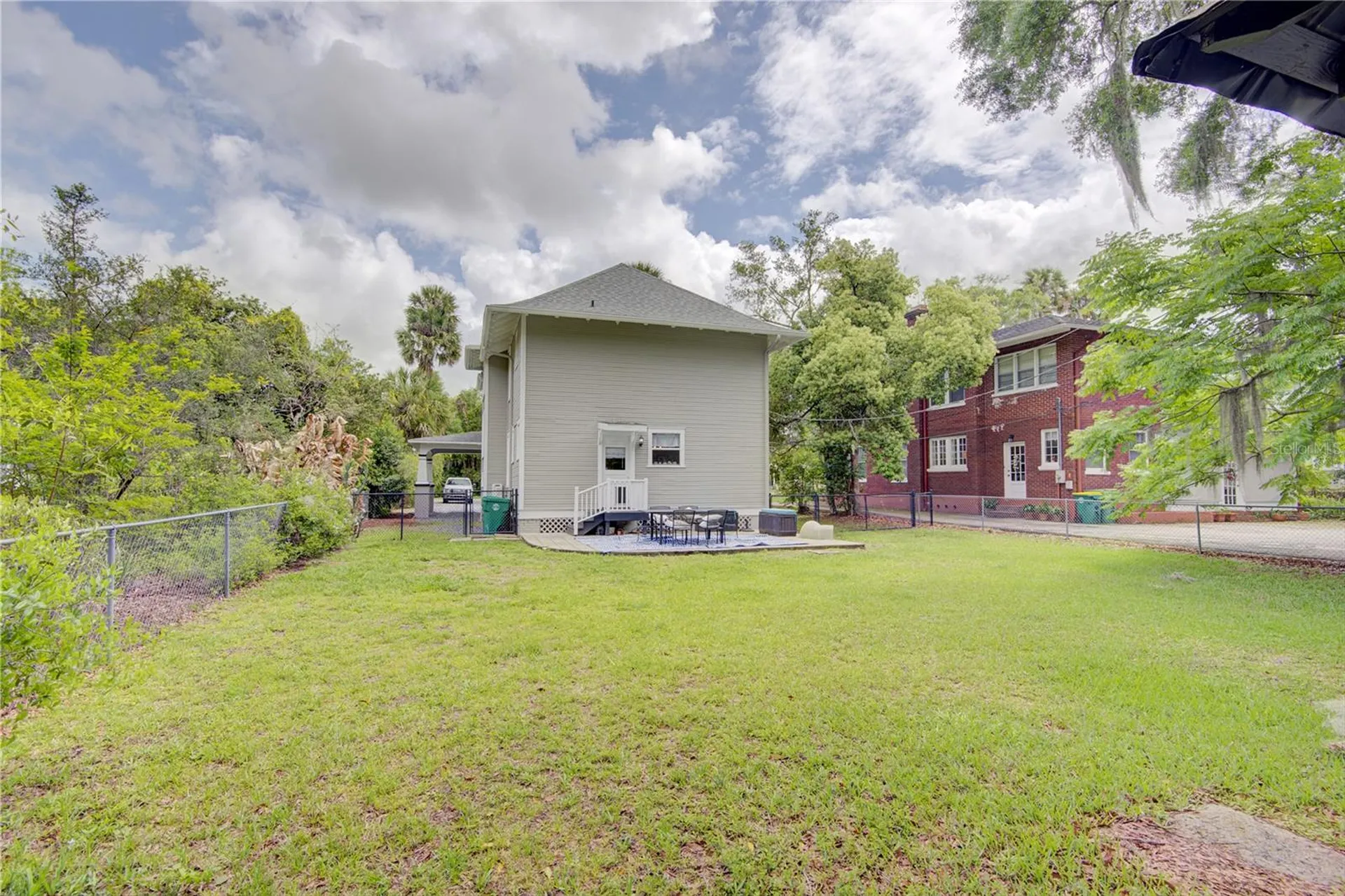 426 N Clara Avenue Deland FL 32720