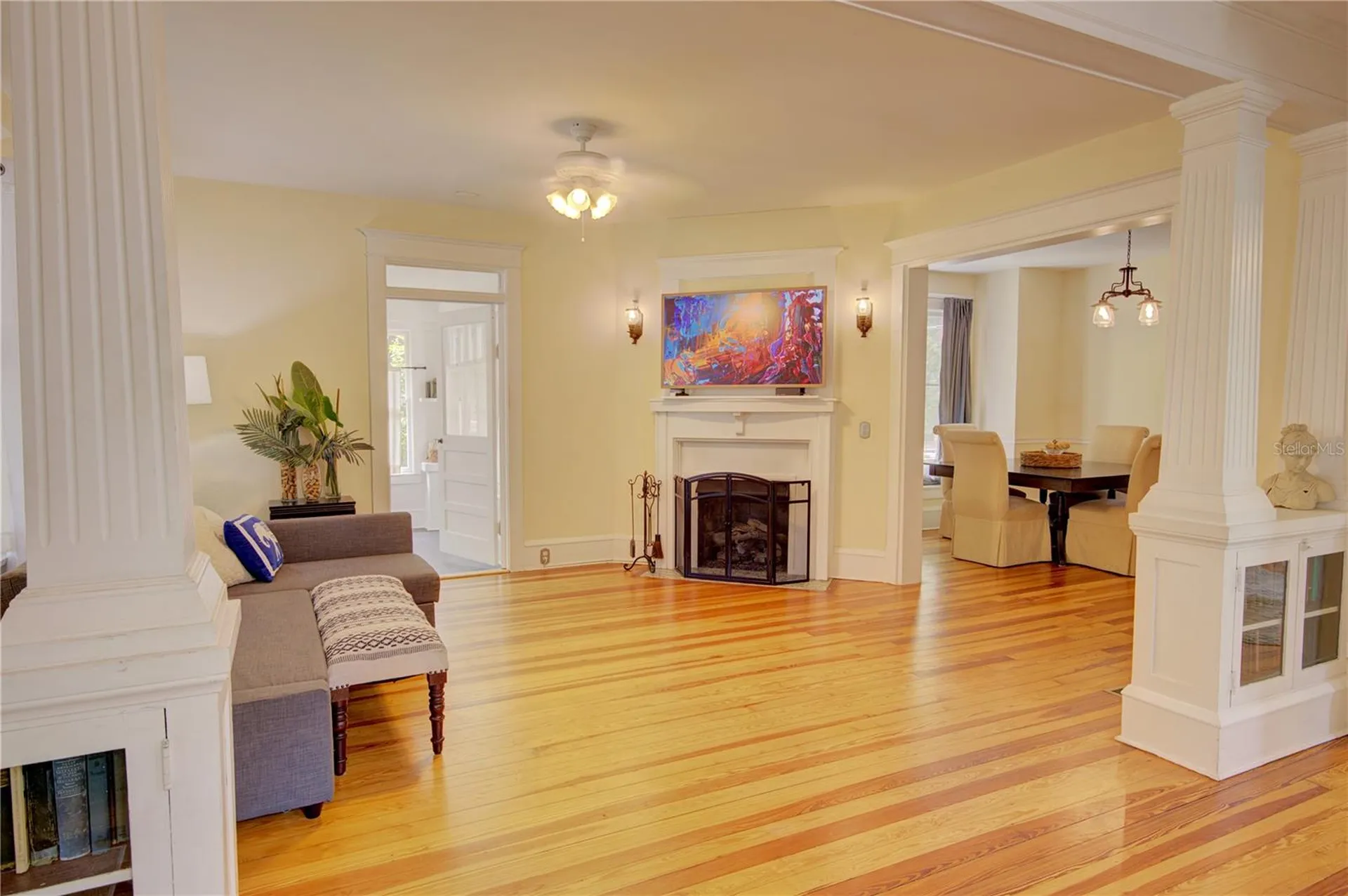 426 N Clara Avenue Deland FL 32720