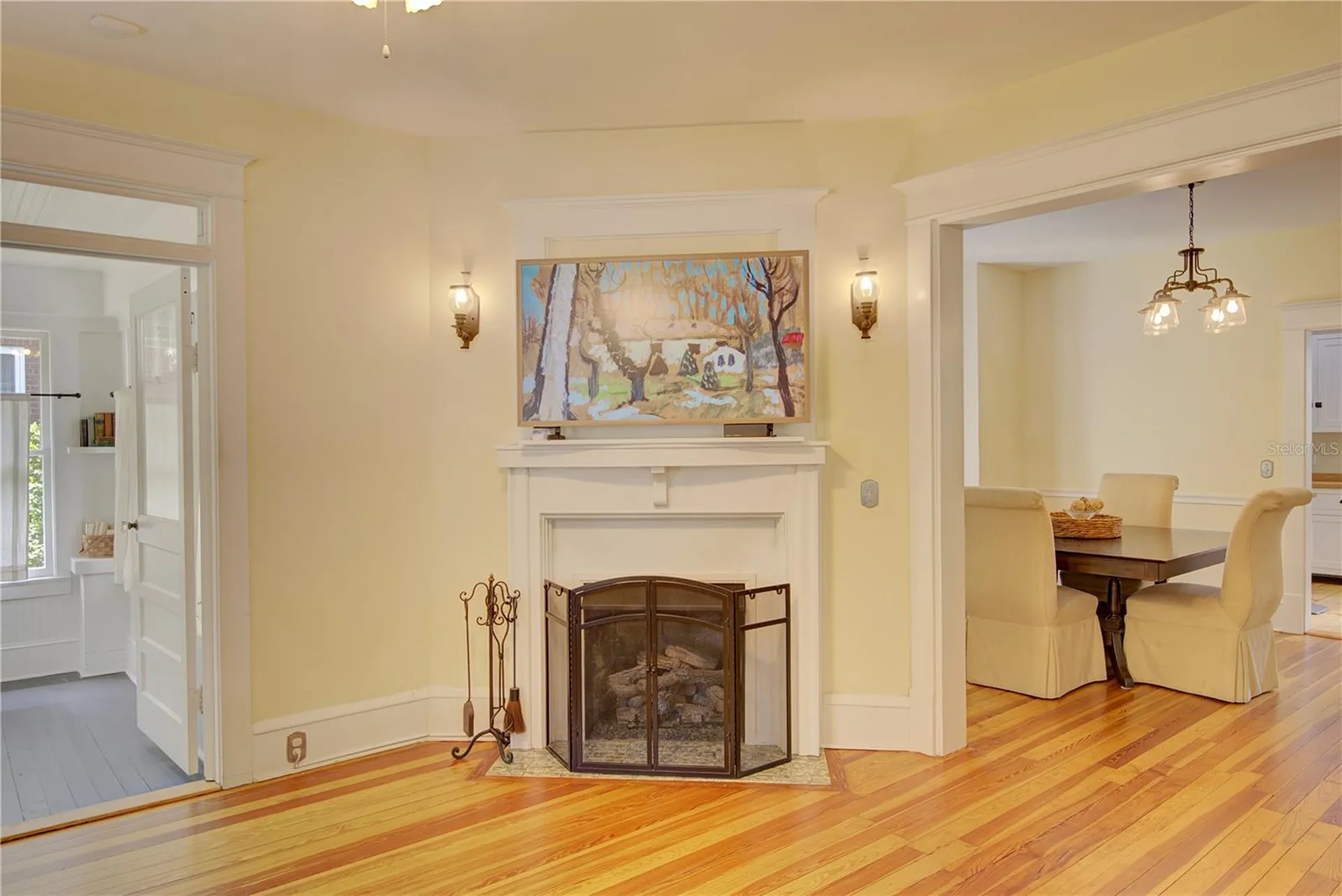 426 N Clara Avenue Deland FL 32720