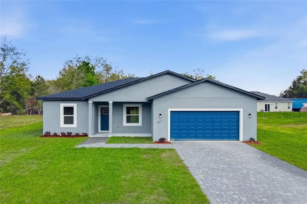 15811 SW 59th Avenue Road Ocala FL 34473