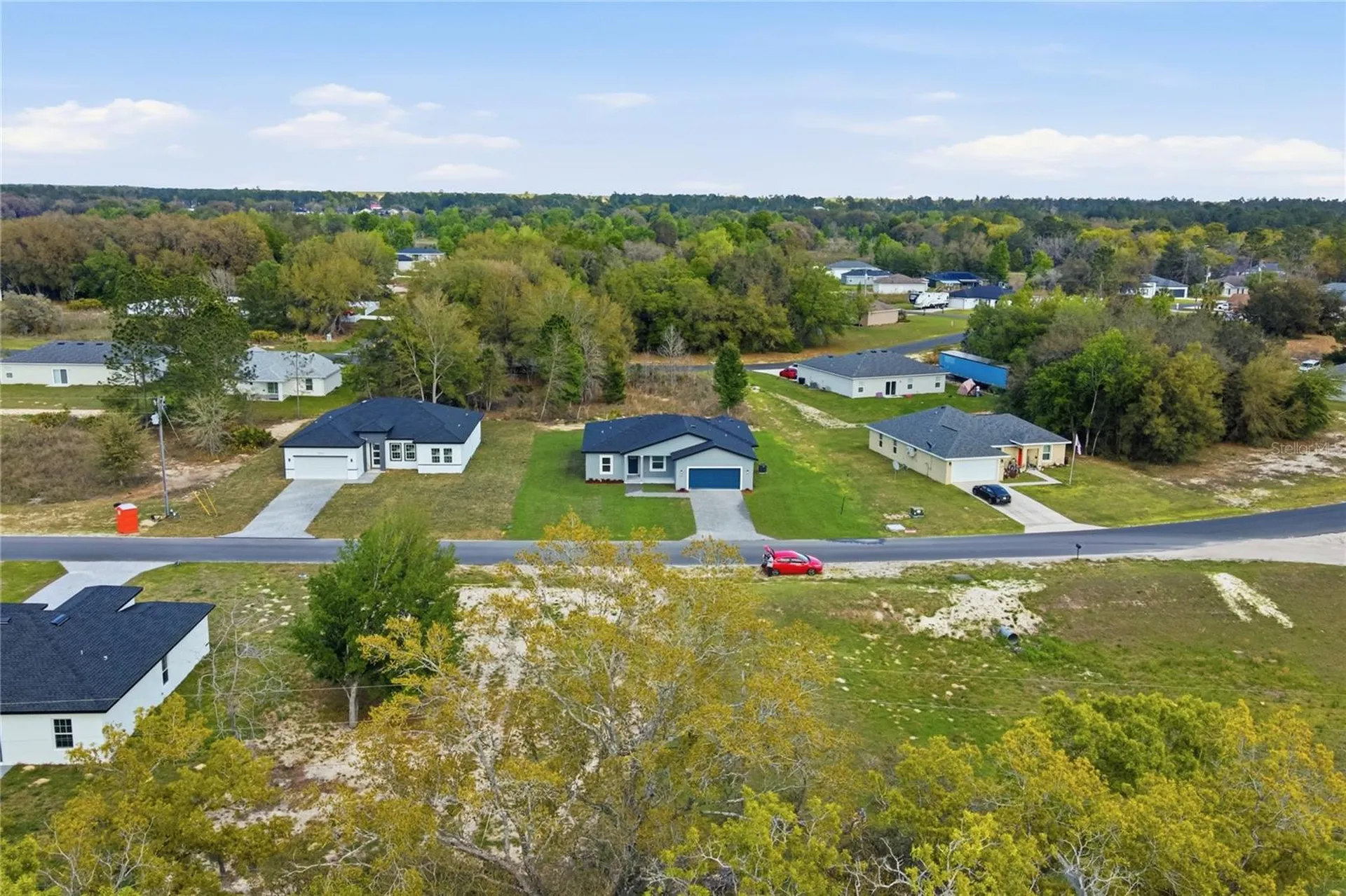 15811 SW 59th Avenue Road Ocala FL 34473