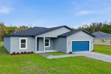 15811 SW 59th Avenue Road Ocala FL 34473