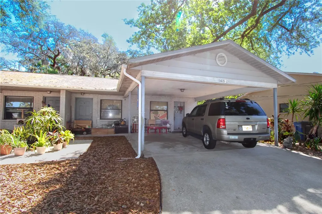5415 Mcleod Drive Tampa FL 33610