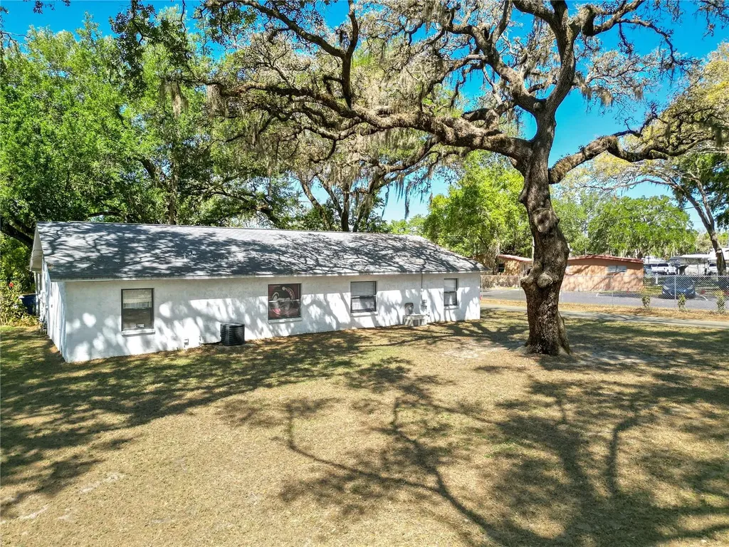 5415 Mcleod Drive Tampa FL 33610