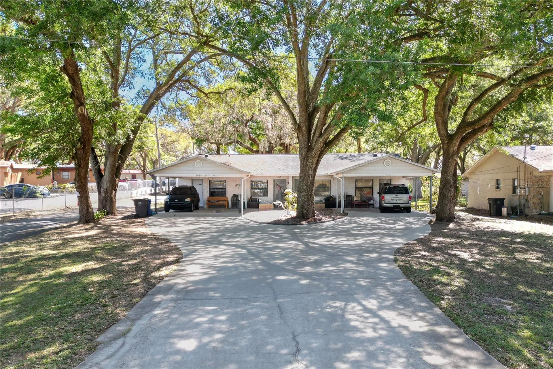 5415 Mcleod Drive Tampa FL 33610
