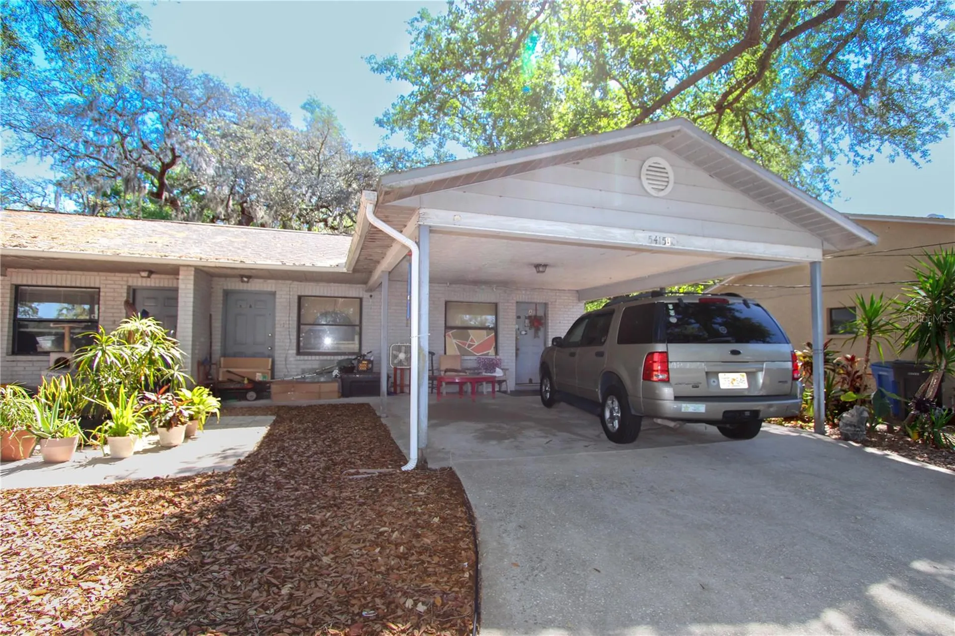5415 Mcleod Drive Tampa FL 33610