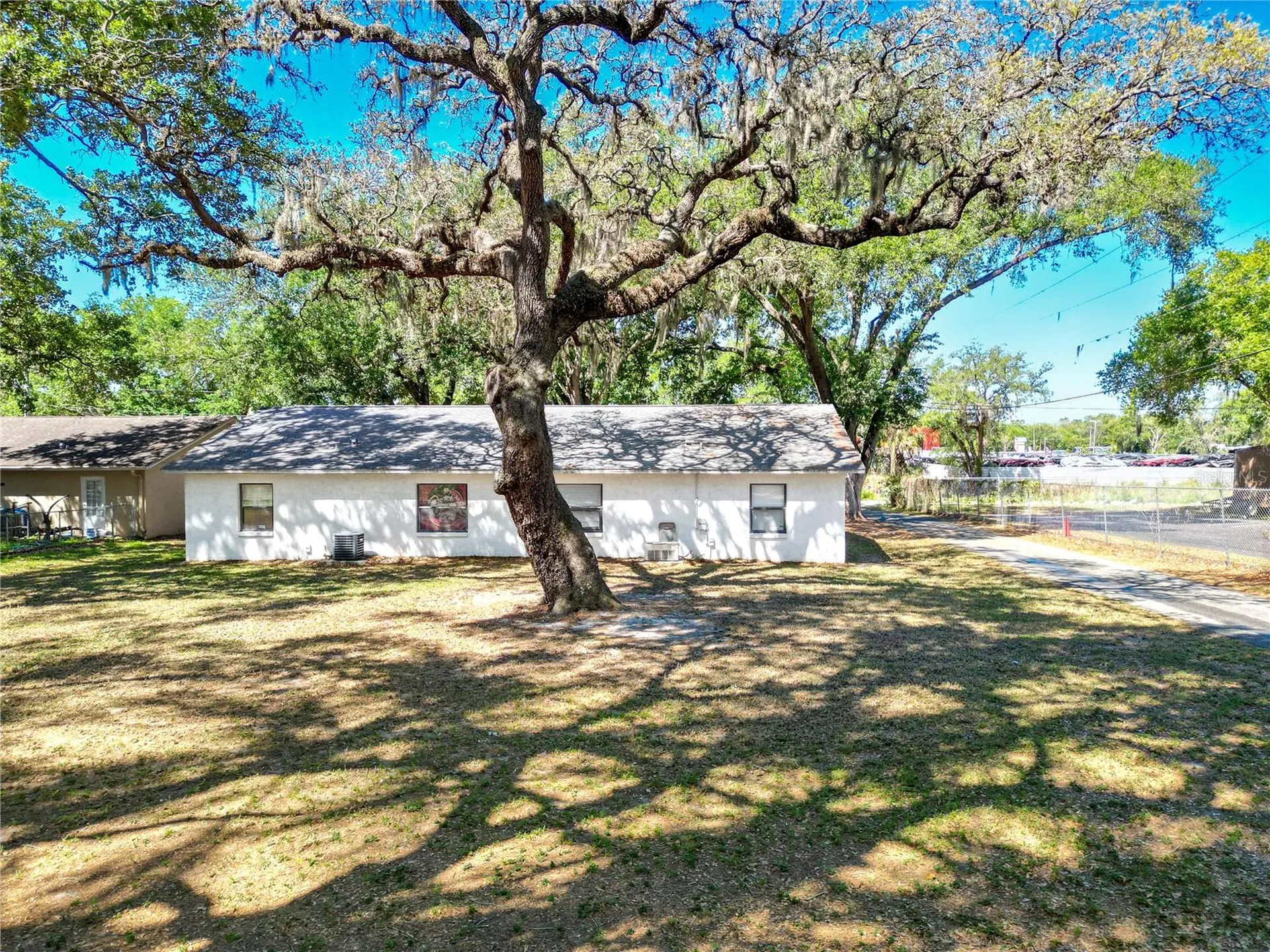 5415 Mcleod Drive Tampa FL 33610