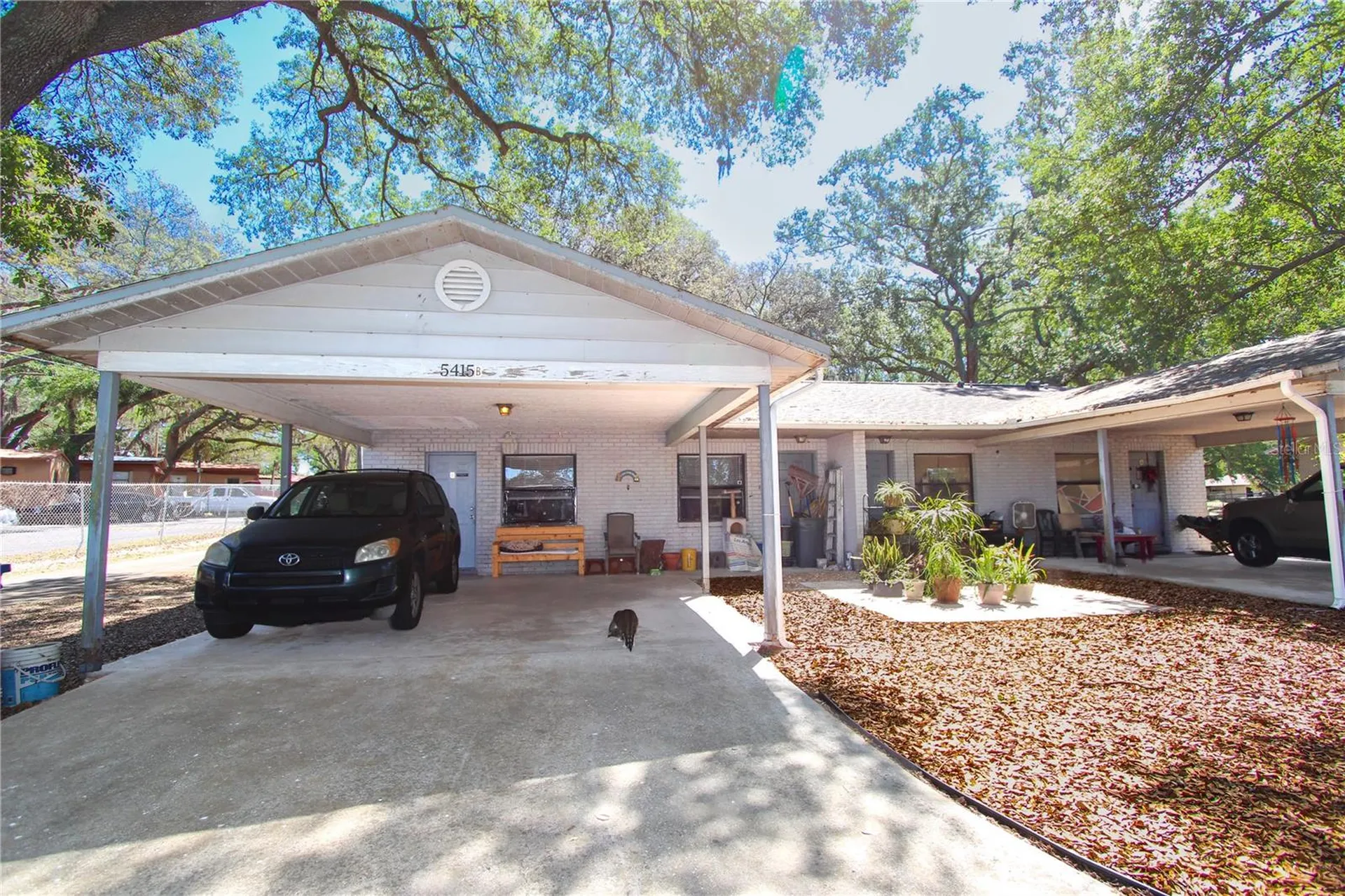 5415 Mcleod Drive Tampa FL 33610