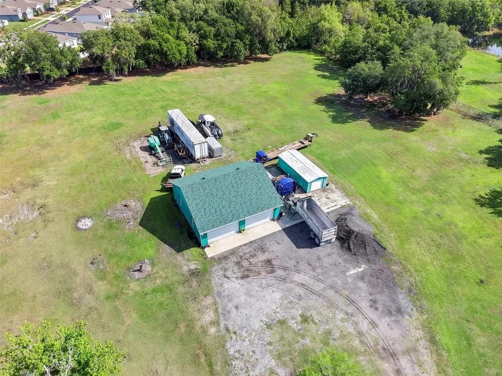 4385 Semoran Farms Road Kissimmee FL 34744