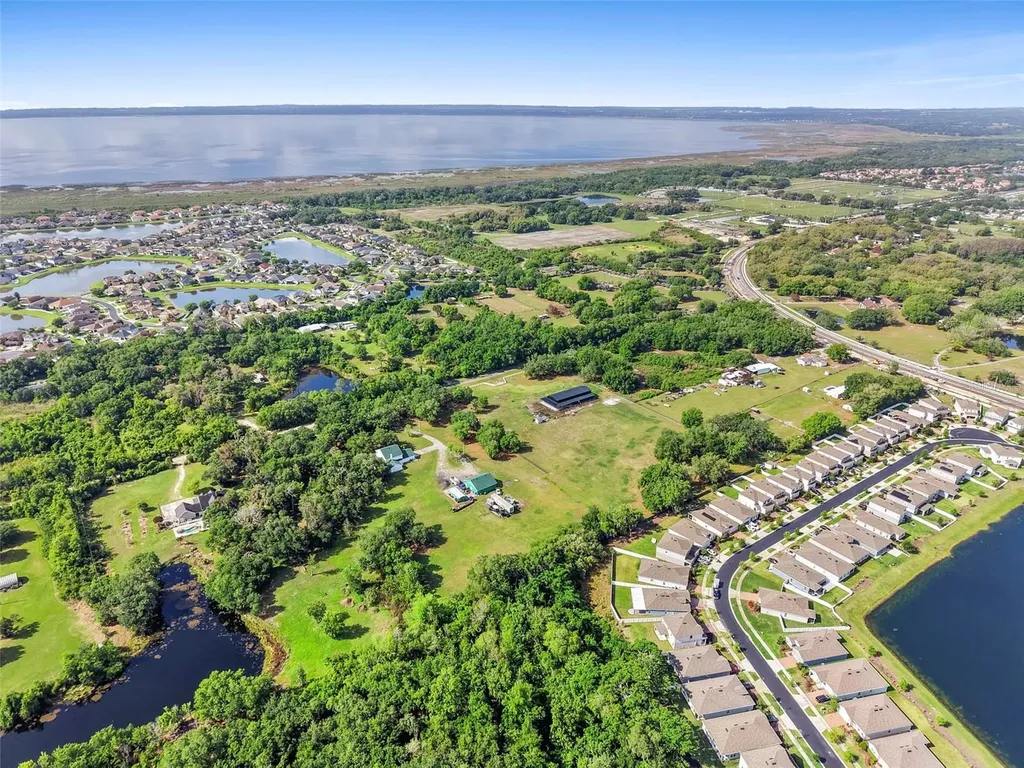 4385 Semoran Farms Road Kissimmee FL 34744