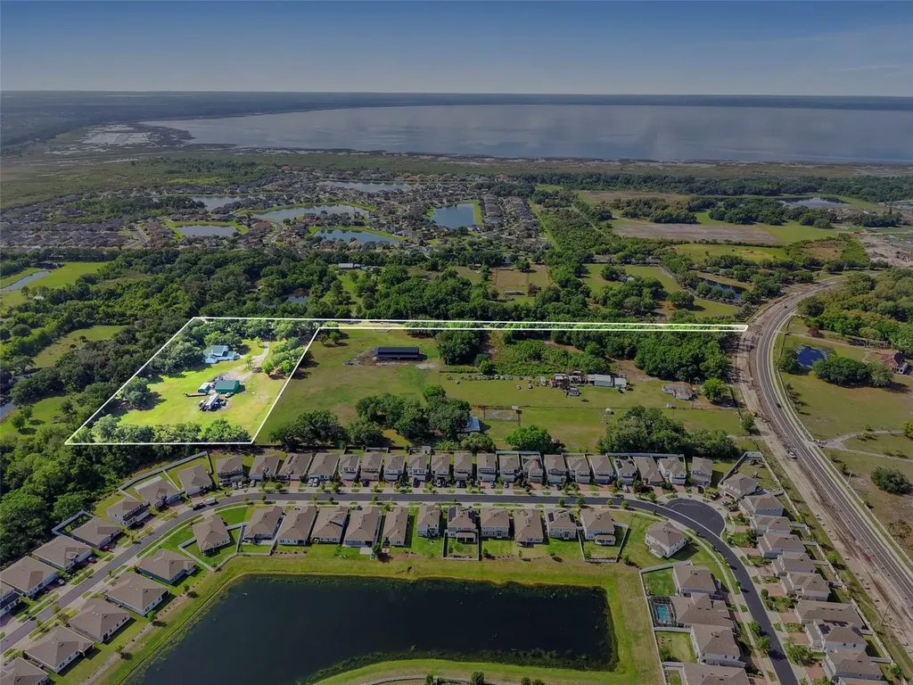 4385 Semoran Farms Road Kissimmee FL 34744