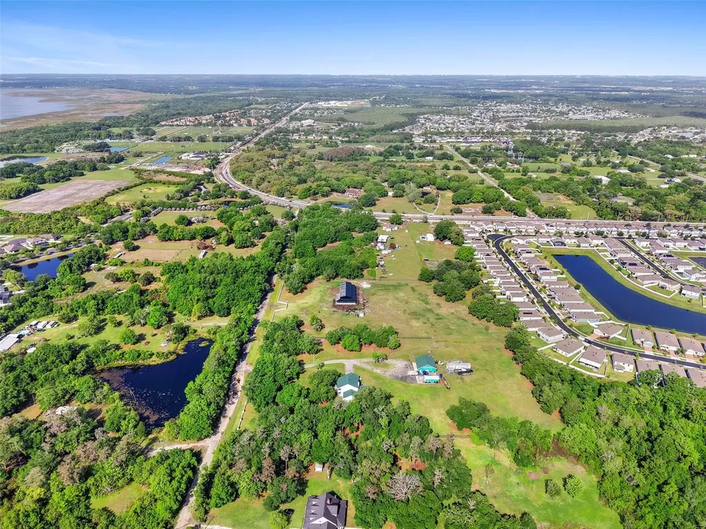 4385 Semoran Farms Road Kissimmee FL 34744