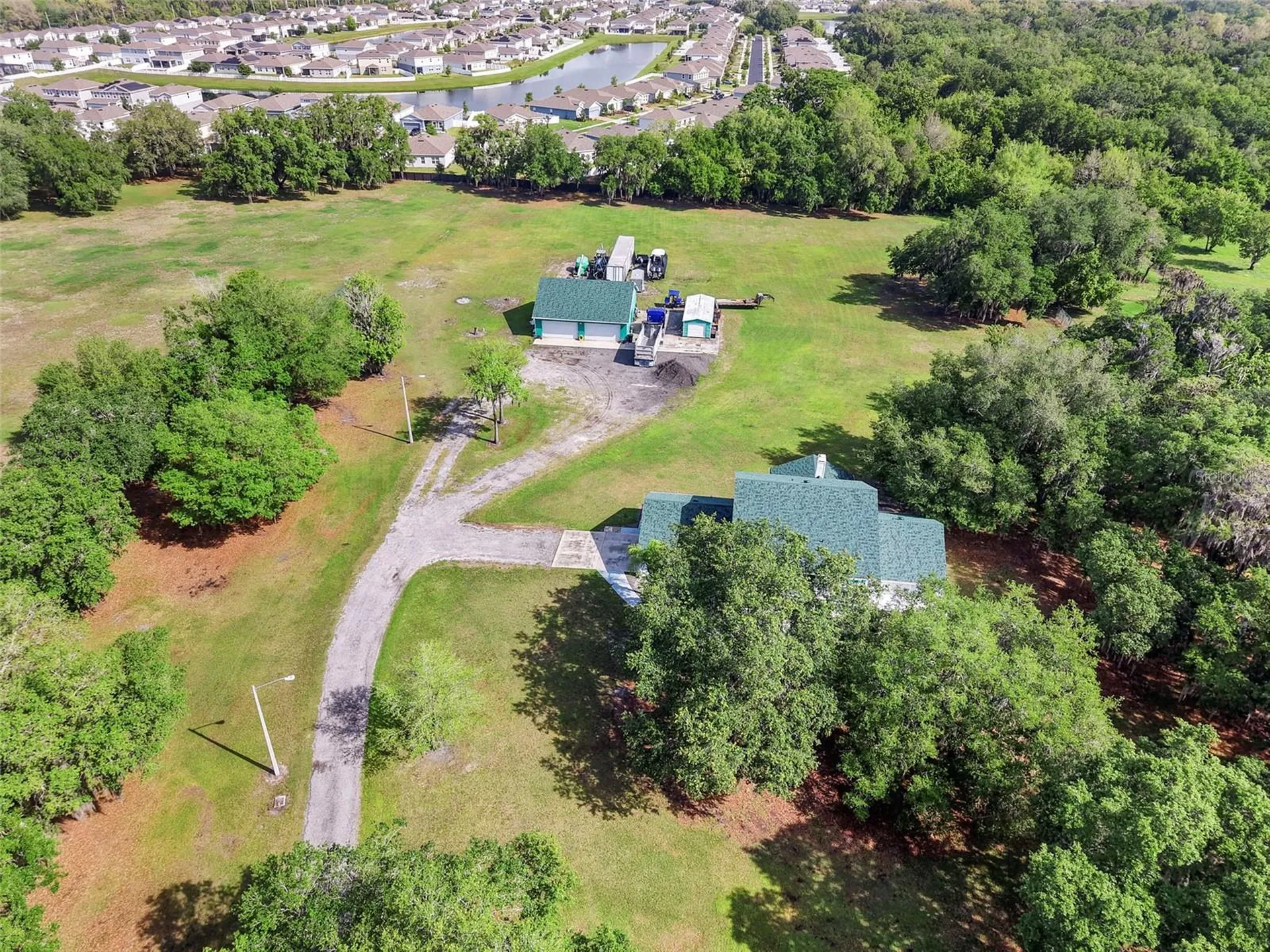 4385 Semoran Farms Road Kissimmee FL 34744