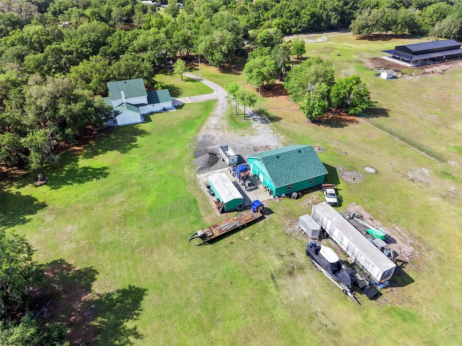 4385 Semoran Farms Road Kissimmee FL 34744