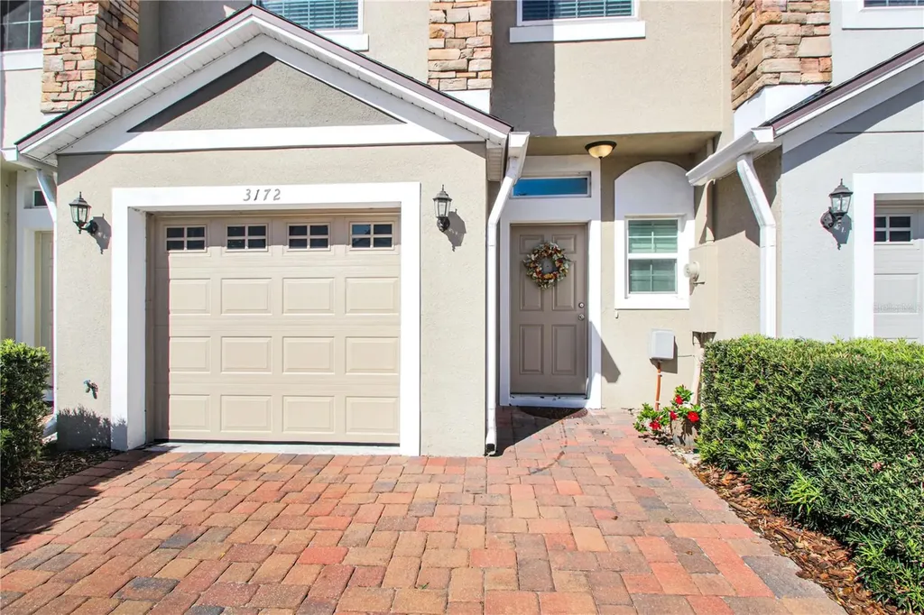 3172 Crown Jewel Court Winter Park FL 32792