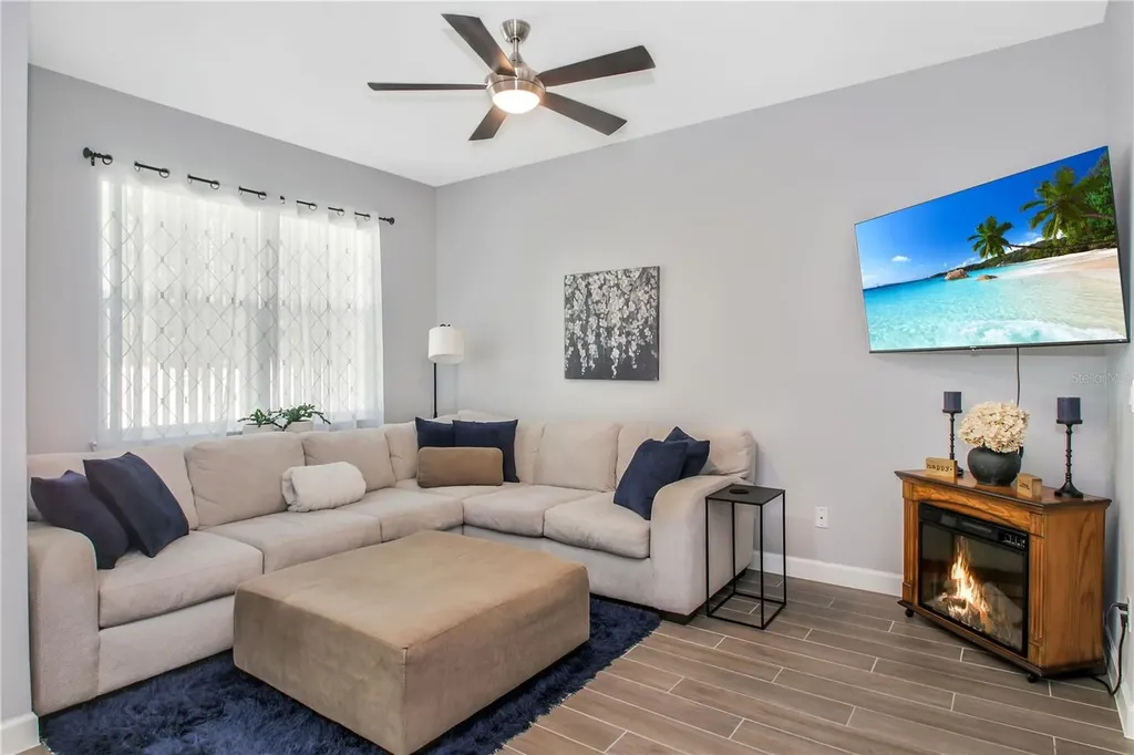 3172 Crown Jewel Court Winter Park FL 32792